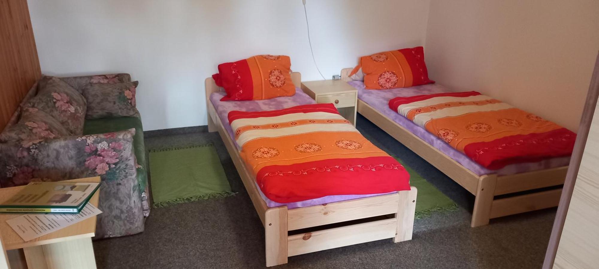 Penzion U Dvou Panu Pernink Екстер'єр фото